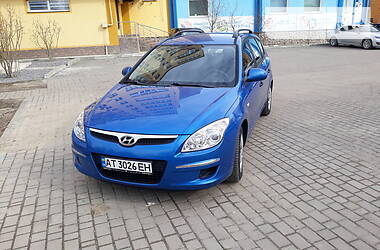 Універсал Hyundai i30 2008 в 