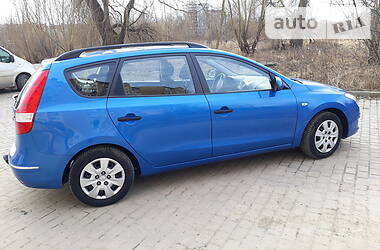 Універсал Hyundai i30 2008 в 
