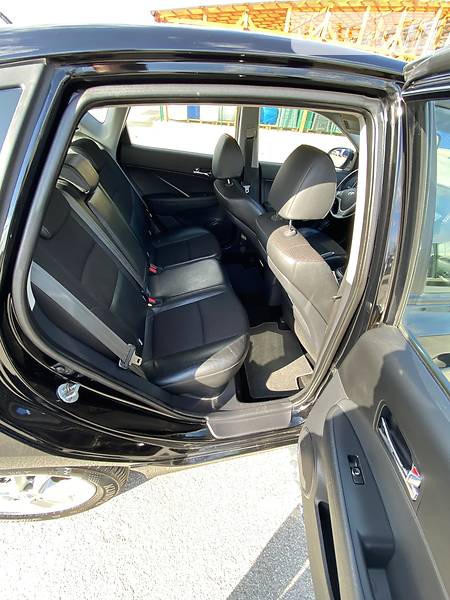 Хэтчбек Hyundai i30 2011 в Харькове