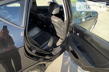 Хетчбек Hyundai i30 2011 в 
