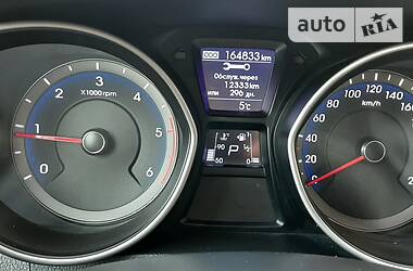 Універсал Hyundai i30 2013 в 