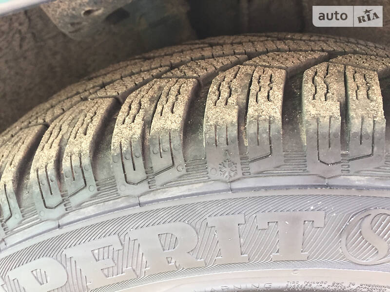 Хетчбек Hyundai i30 2010 в Рівному фото 4 Хетчбек Hyundai i30 2010 в Рівному