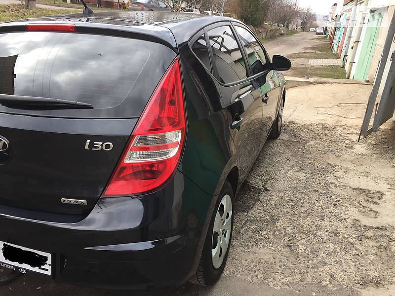 Хетчбек Hyundai i30 2010 в Рівному фото 20 Хетчбек Hyundai i30 2010 в Рівному