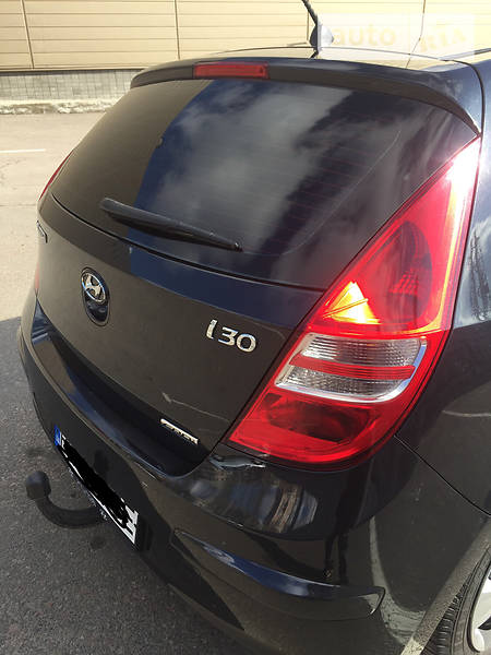 Хетчбек Hyundai i30 2010 в Рівному фото 37 Хетчбек Hyundai i30 2010 в Рівному