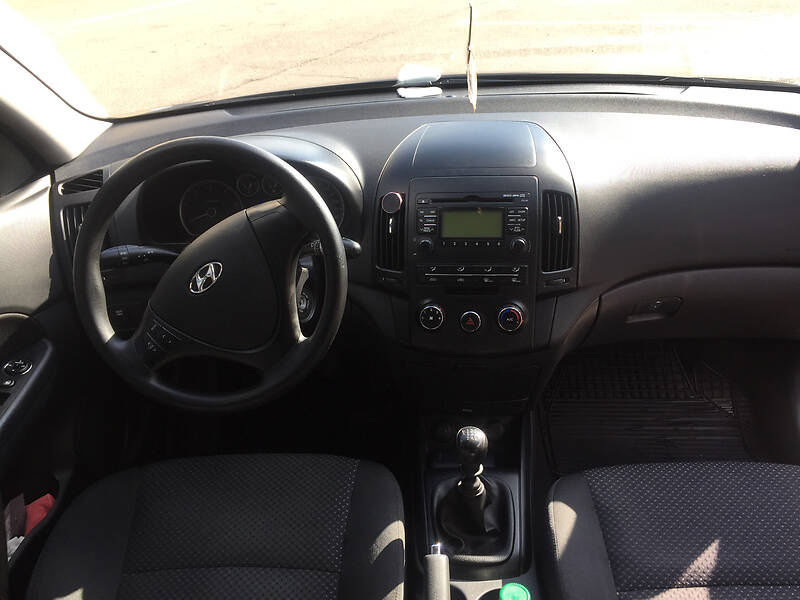 Хетчбек Hyundai i30 2010 в Рівному фото 41 Хетчбек Hyundai i30 2010 в Рівному