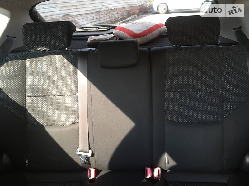 Хетчбек Hyundai i30 2010 в Рівному фото 38 Хетчбек Hyundai i30 2010 в Рівному