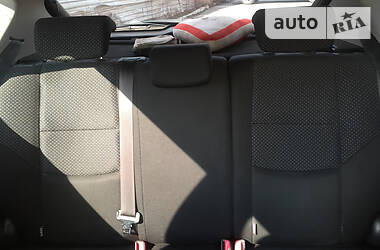 Хетчбек Hyundai i30 2010 в 