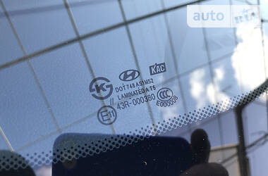 Хетчбек Hyundai i30 2013 в 