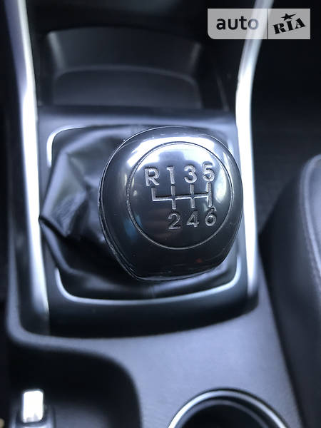 Хэтчбек Hyundai i30 2013 в Запорожье