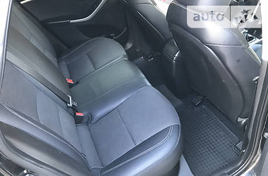 Хетчбек Hyundai i30 2013 в 