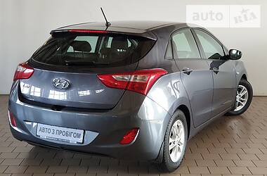 Хетчбек Hyundai i30 2016 в 