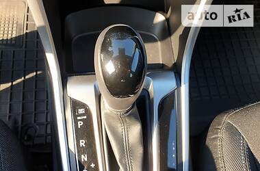 Хетчбек Hyundai i30 2016 в 