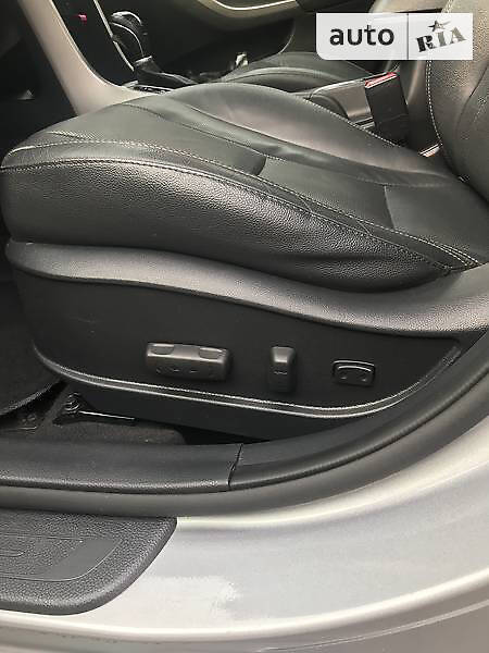 Хетчбек Hyundai i30 2013 в Києві
