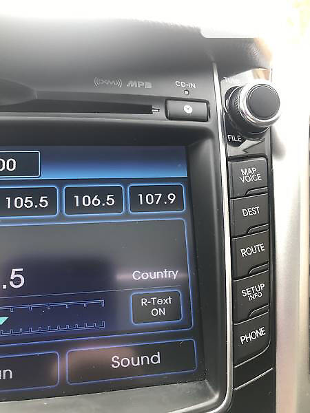 Хетчбек Hyundai i30 2013 в Києві