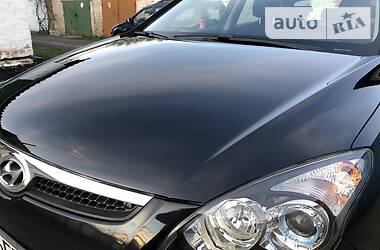 Хетчбек Hyundai i30 2009 в 