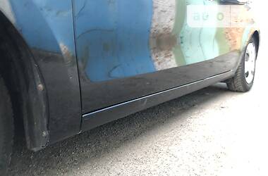 Хетчбек Hyundai i30 2009 в 
