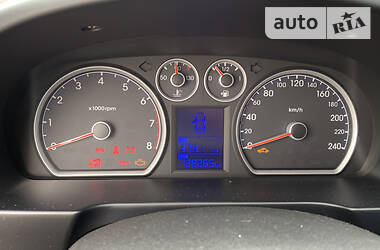 Хетчбек Hyundai i30 2010 в 