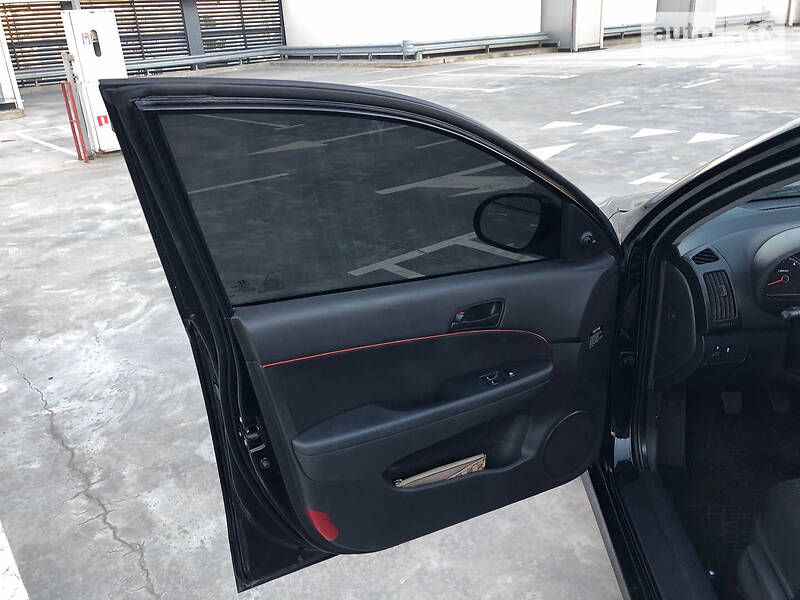 Хетчбек Hyundai i30 2011 в Києві