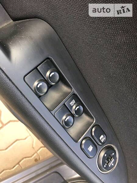 Універсал Hyundai i30 2008 в Нововолинську