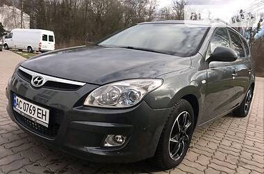 Універсал Hyundai i30 2008 в 