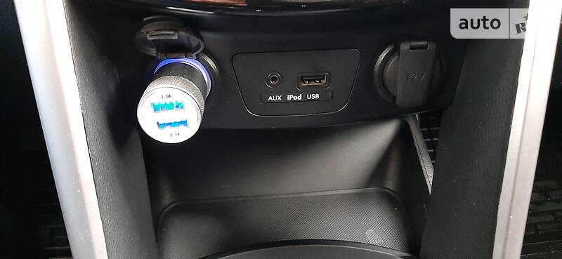 Універсал Hyundai i30 2013 в Дніпрі фото 20 Універсал Hyundai i30 2013 в Дніпрі