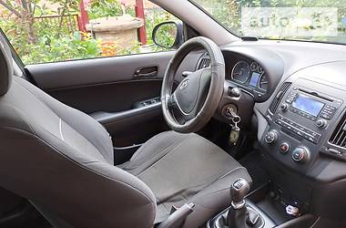 Универсал Hyundai i30 2011 в 