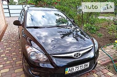 Универсал Hyundai i30 2011 в 