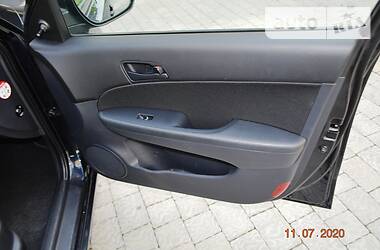 Хэтчбек Hyundai i30 2010 в Ивано-Франковске