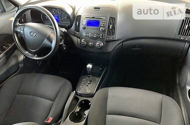 Хэтчбек Hyundai i30 2008 в Днепре