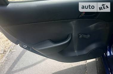 Хетчбек Hyundai i30 2010 в 