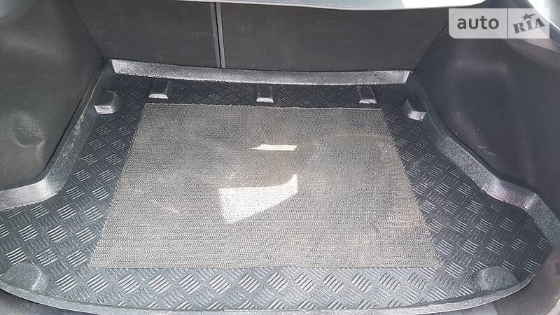 Універсал Hyundai i30 2012 в Луцьку
