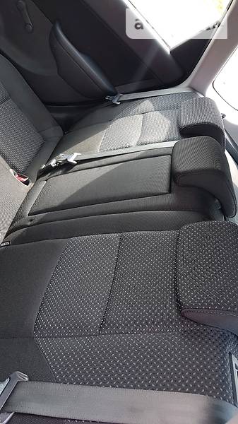 Універсал Hyundai i30 2012 в Луцьку