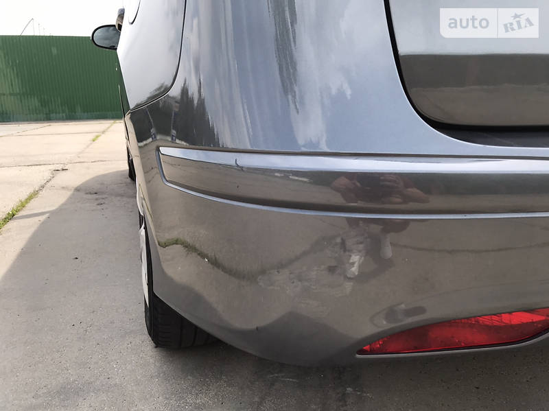 Универсал Hyundai i30 2010 в Бердичеве