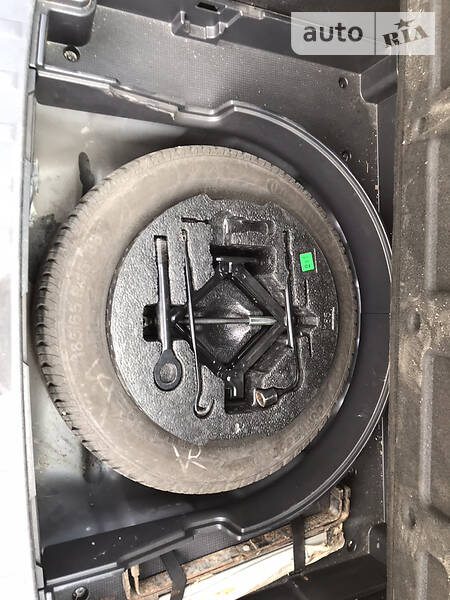 Универсал Hyundai i30 2010 в Бердичеве