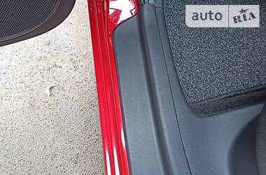 Хетчбек Hyundai i30 2009 в 