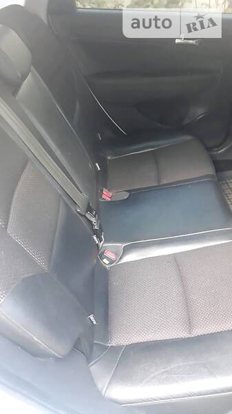 Універсал Hyundai i30 2010 в Борисполі фото 5 Універсал Hyundai i30 2010 в Борисполі