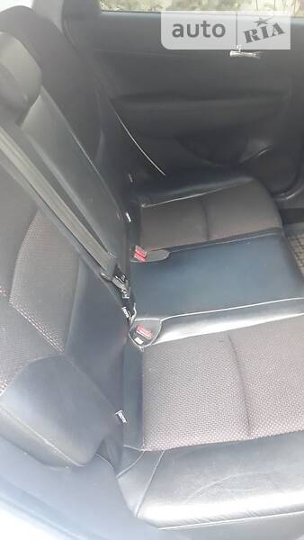 Універсал Hyundai i30 2010 в Борисполі фото 25 Універсал Hyundai i30 2010 в Борисполі