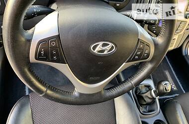 Універсал Hyundai i30 2012 в 