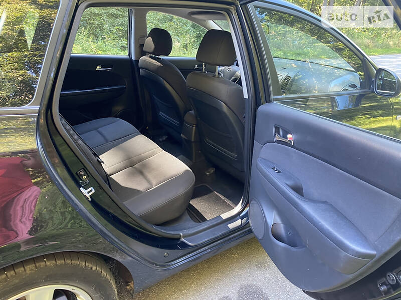 Універсал Hyundai i30 2008 в Житомирі