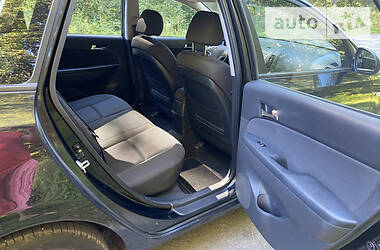 Універсал Hyundai i30 2008 в 