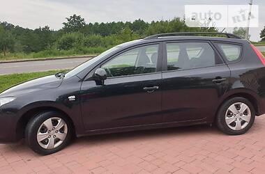 Універсал Hyundai i30 2009 в 