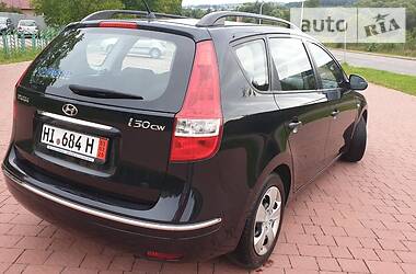 Універсал Hyundai i30 2009 в 