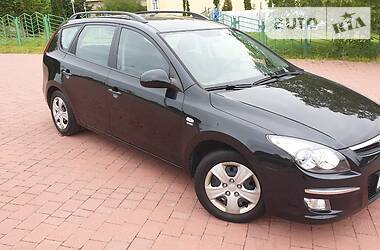 Універсал Hyundai i30 2009 в 