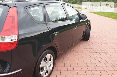 Універсал Hyundai i30 2009 в 