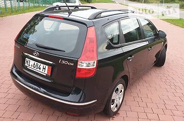 Універсал Hyundai i30 2009 в 