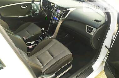 Универсал Hyundai i30 2014 в Броварах