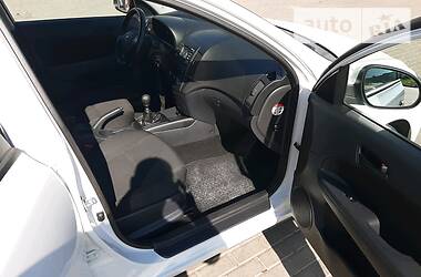 Универсал Hyundai i30 2009 в Ровно