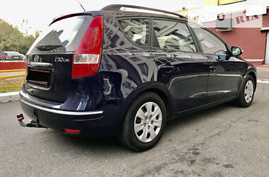 Универсал Hyundai i30 2009 в Киеве