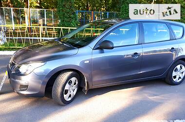 Универсал Hyundai i30 2010 в Виннице