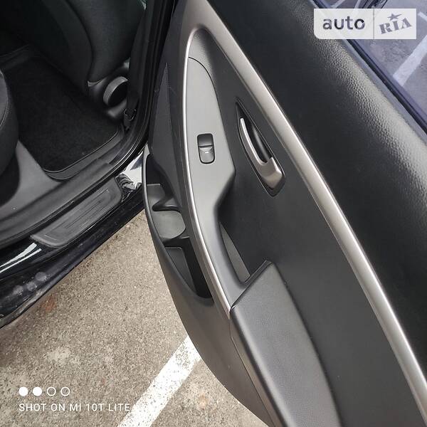 Хетчбек Hyundai i30 2012 в Києві фото 9 Хетчбек Hyundai i30 2012 в Києві